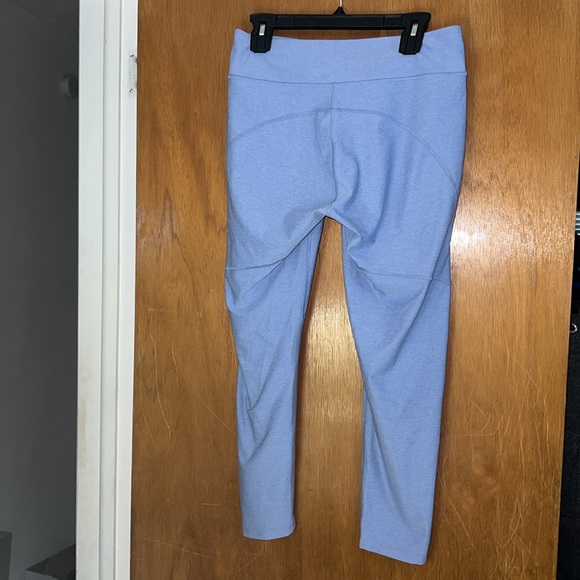 EUC Outdoor Voices warmup leggings - Picture 4 of 4